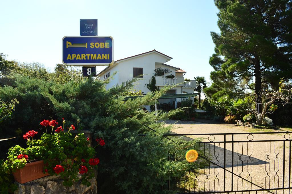 Apartments Stivic Pinezici  Exterior photo
