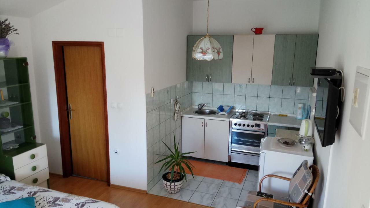 Apartments Stivic Pinezici  Exterior photo